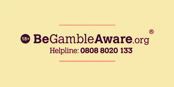 BeGambleAware